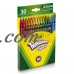 Crayola Twistables Colored Pencils, 30 Count   552480091